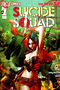 Suicide Squad – N52